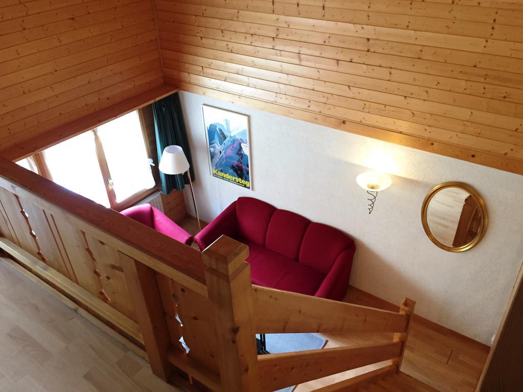 Apartamento Alpen