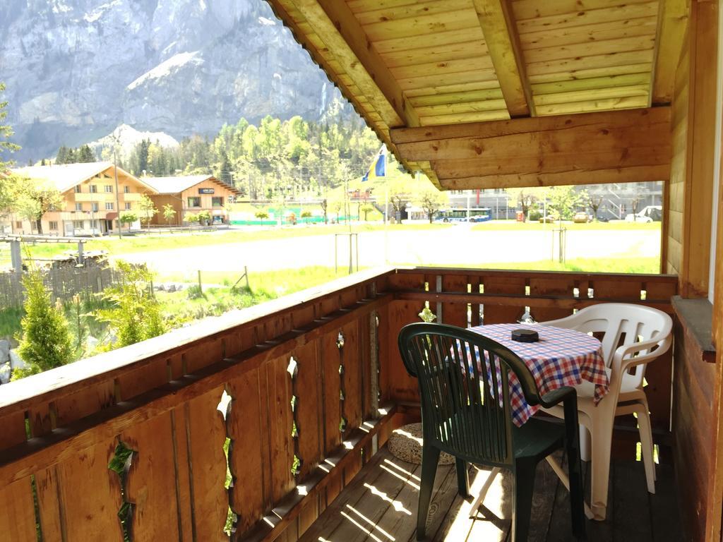 Alpen * Kandersteg