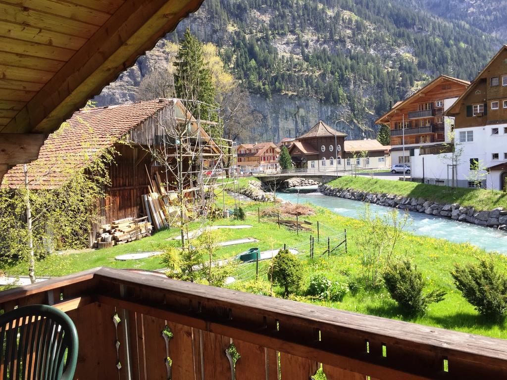Alpen Apartamento *