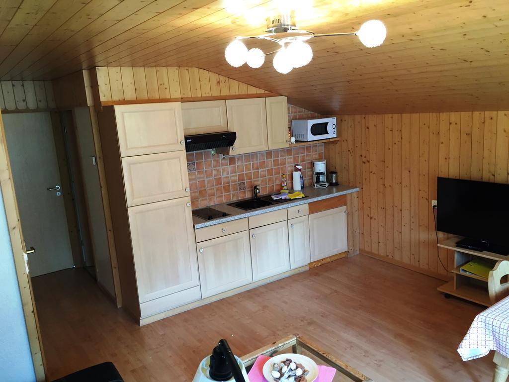 Apartamento Alpen *