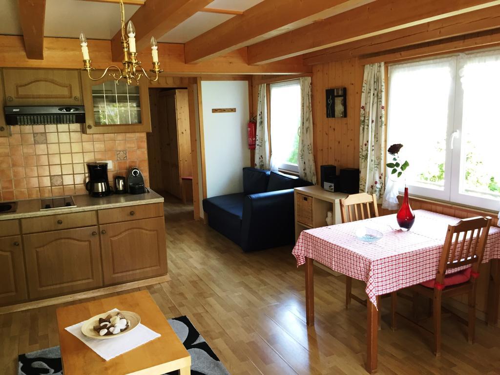 Alpen Apartamento