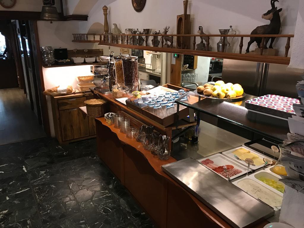 Alpen Apartamento *